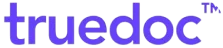 truedoc 로고