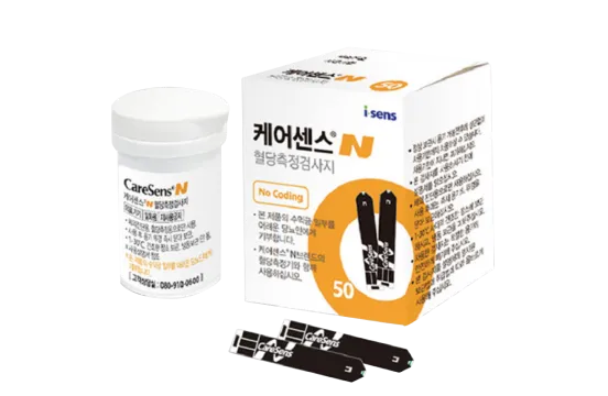 케어센스N
